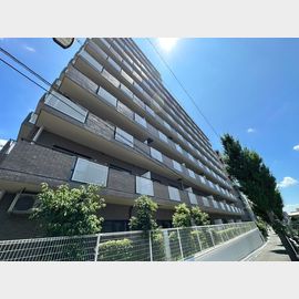緑地公園駅より徒歩5分 5階 築29年2ヶ月の賃貸物件