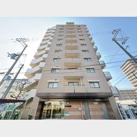 緑地公園駅より徒歩5分 11階 築29年2ヶ月の賃貸物件