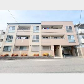 岡町駅より徒歩10分 3階 築21年2ヶ月の賃貸物件