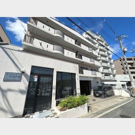 万博記念公園駅より徒歩10分 1階 築35年11ヶ月の賃貸物件