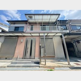 箕面船場阪大前駅より徒歩14分 1階 築51年8ヶ月の賃貸物件