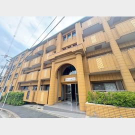 レジデンス桜の町の賃貸物件
