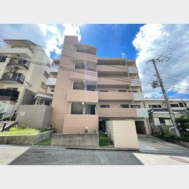 緑地公園駅より徒歩5分 3階 築28年3ヶ月の賃貸物件