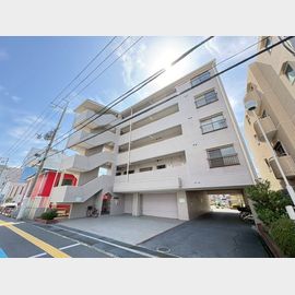 ポプラハウス 2階 築37年8ヶ月の賃貸物件