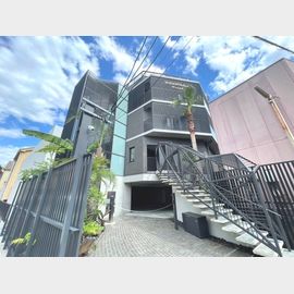岡町駅より徒歩10分 3階 築3年10ヶ月の賃貸物件