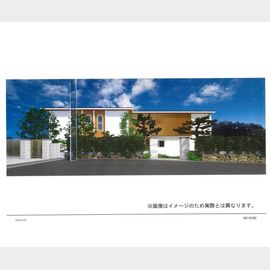 関大前駅より徒歩2分 新築 2階建の賃貸物件