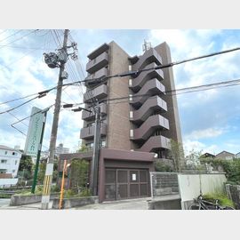 ロイヤルクイーンズパーク春日 7階 築34年9ヶ月の賃貸物件