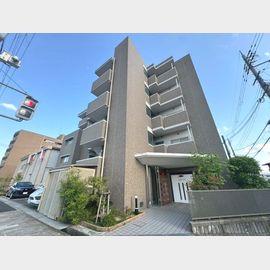 箕面萱野駅より徒歩5分 3階 築21年4ヶ月の賃貸物件