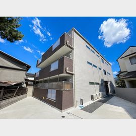 岡町駅より徒歩5分 1階 築3年10ヶ月の賃貸物件