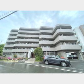 レスカーラ緑地 5階 築28年10ヶ月の賃貸物件
