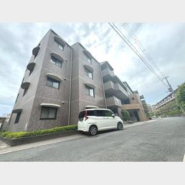桃山台駅より徒歩9分 4階 築31年2ヶ月の賃貸物件