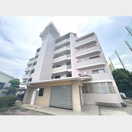 新千里ハイツこうじ 6階 築36年6ヶ月の賃貸物件
