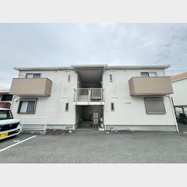 少路駅より徒歩20分 1階 築10年2ヶ月の賃貸物件