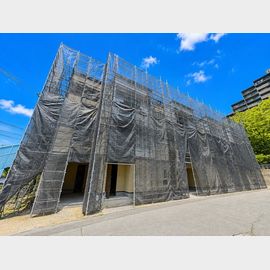 桃山台駅より徒歩13分 1階 新築の賃貸物件