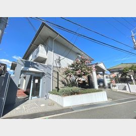 ラヴィベール箕面 2階 築30年8ヶ月の賃貸物件