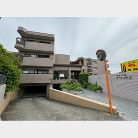 池田天神アーバンリズ 3階 築37年6ヶ月の賃貸物件