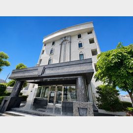 ヴェルドミール桃山台 4階 築26年9ヶ月の賃貸物件