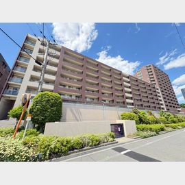 少路駅より徒歩1分 12階 築20年11ヶ月の賃貸物件