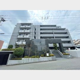 千里山駅より徒歩15分 5階 築28年10ヶ月の賃貸物件