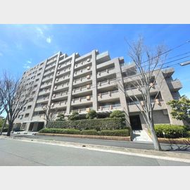 箕面船場阪大前駅より徒歩18分 9階 築24年2ヶ月の賃貸物件