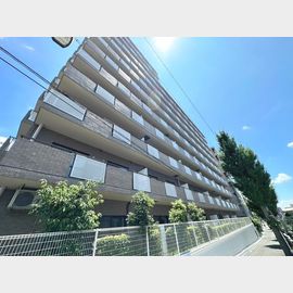 緑地公園駅より徒歩7分 3階 築29年2ヶ月の賃貸物件