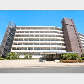 豊中駅より徒歩18分 6階 築53年11ヶ月の賃貸物件