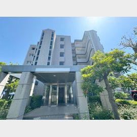柴原阪大前駅より徒歩12分 6階 築30年2ヶ月の賃貸物件