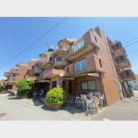 ヴィラセンチュリー1号館の賃貸物件