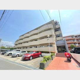 千里中央駅より徒歩8分 3階 築42年7ヶ月の賃貸物件