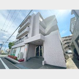 パルティール南が丘 4階 築31年2ヶ月の賃貸物件