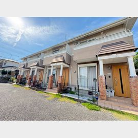 彩都西駅より徒歩23分 1階 築18年11ヶ月の賃貸物件
