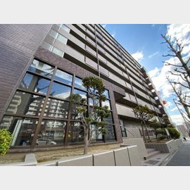 緑地公園駅より徒歩1分 6階 築47年1ヶ月の賃貸物件