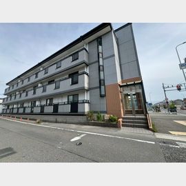 箕面萱野駅より徒歩3分 2階 築31年2ヶ月の賃貸物件