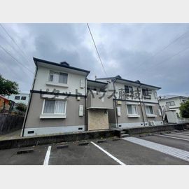 GREENVILLAGEA 2階 築35年の賃貸物件