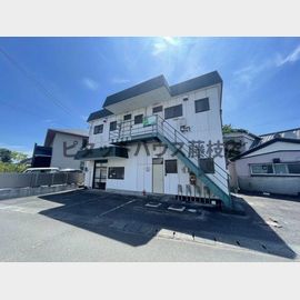 コーポ道原 1階 築40年7ヶ月の賃貸物件