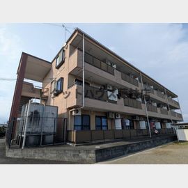 金谷駅より徒歩67分 1階 築26年の賃貸物件