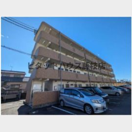 ユーミーSUZUKI 1階 築16年6ヶ月の賃貸物件