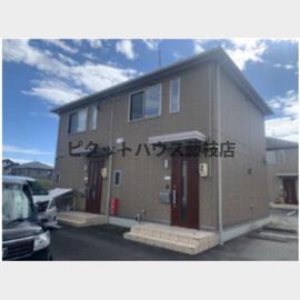 ネクストB 1階 築14年1ヶ月の賃貸物件