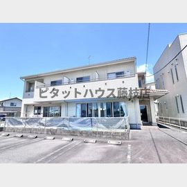 甲賀病院たくじじょにんにん 2階 築14年5ヶ月の賃貸物件