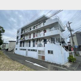 焼津駅より徒歩6分 4階 築38年9ヶ月の賃貸物件