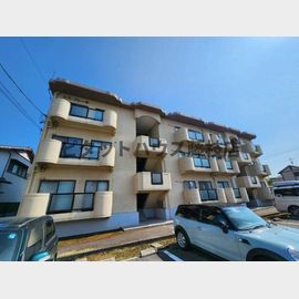 エスクレール 3階 築23年1ヶ月の賃貸物件