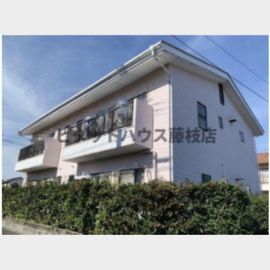 コーポ大屋敷Ｂ 2階 築39年1ヶ月の賃貸物件