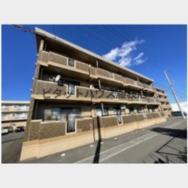 ヴィラルーチェの賃貸物件