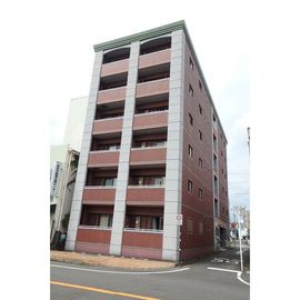 島田駅より徒歩6分 2階 築20年8ヶ月の賃貸物件