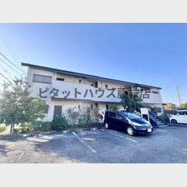 焼津駅より徒歩59分 1階 築37年11ヶ月の賃貸物件