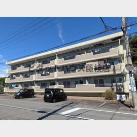 ウィステリア 2階 築29年11ヶ月の賃貸物件