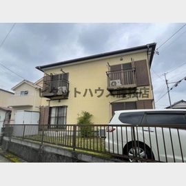 藤枝駅より徒歩21分 2階 築21年11ヶ月の賃貸物件