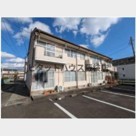 ハイツサンフォレストAの賃貸物件