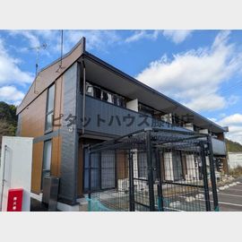 パレス野田 1階 築29年4ヶ月の賃貸物件