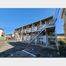 Nemea 2階 築27年8ヶ月の賃貸物件